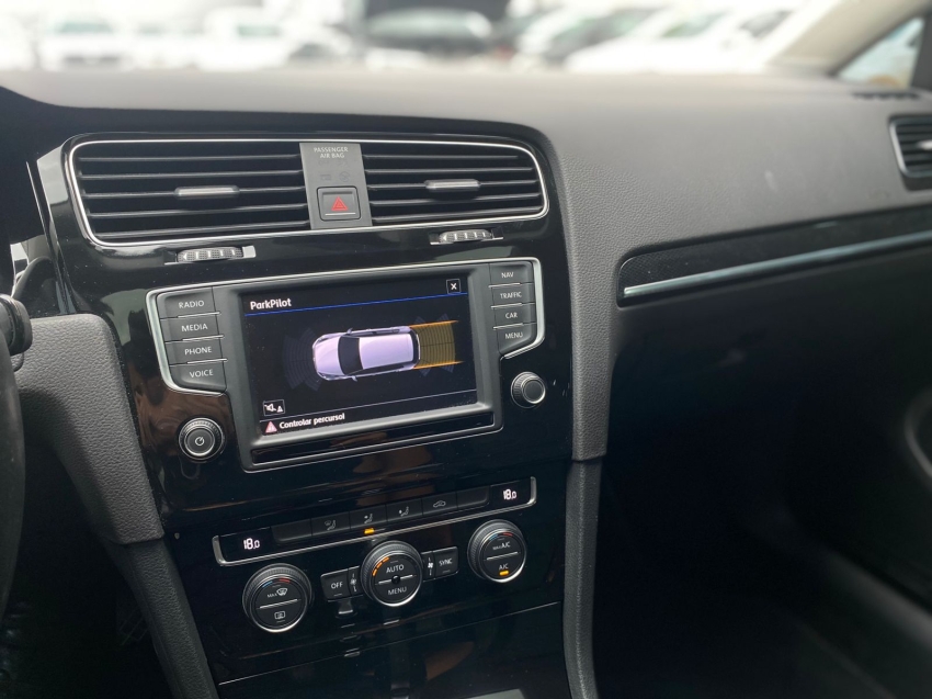 volkswagen golf 1.4 tsi highline 16v total flex 4p tiptronic 5p automatico 201712