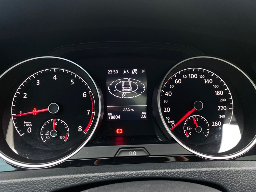 volkswagen golf 1.4 tsi highline 16v total flex 4p tiptronic 5p automatico 201715