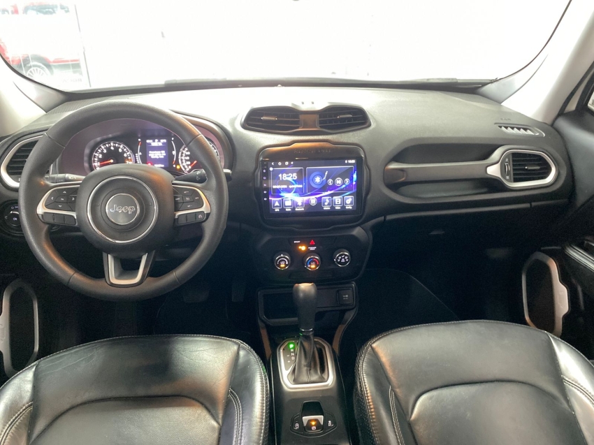 renegade 1.8 16v at6 - r$75.9009