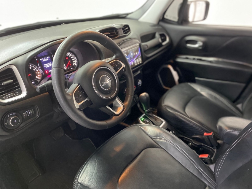 renegade 1.8 16v at6 - r$75.9008