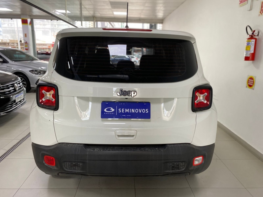 renegade 1.8 16v at6 - r$75.9004