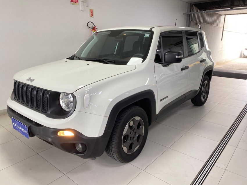 renegade 1.8 16v at6 - r$75.9002