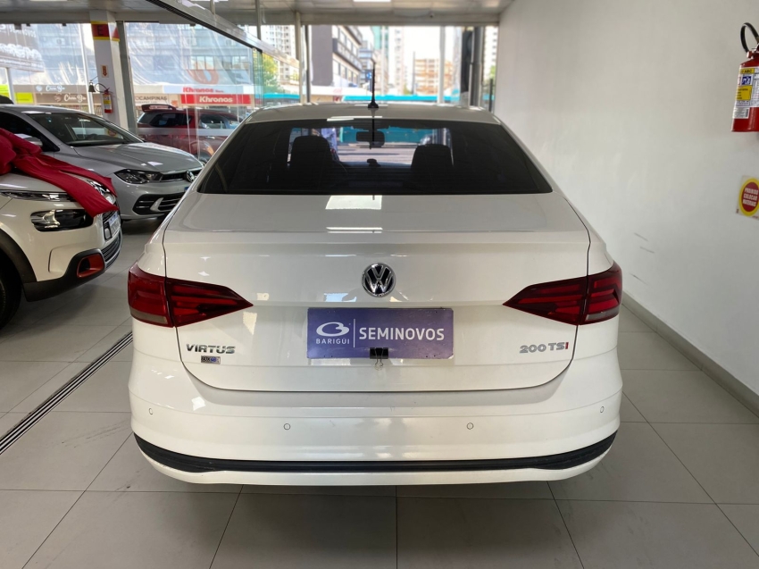 volkswagen virtus 1.0 200 tsi comfortline automatico flex 5p 20214