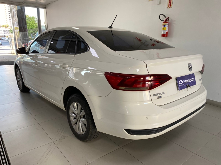 volkswagen virtus 1.0 200 tsi comfortline automatico flex 5p 20213