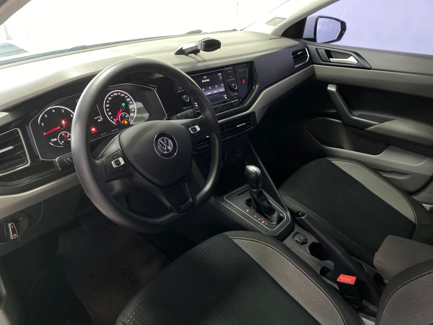 volkswagen virtus 1.0 200 tsi comfortline automatico flex 5p 20218