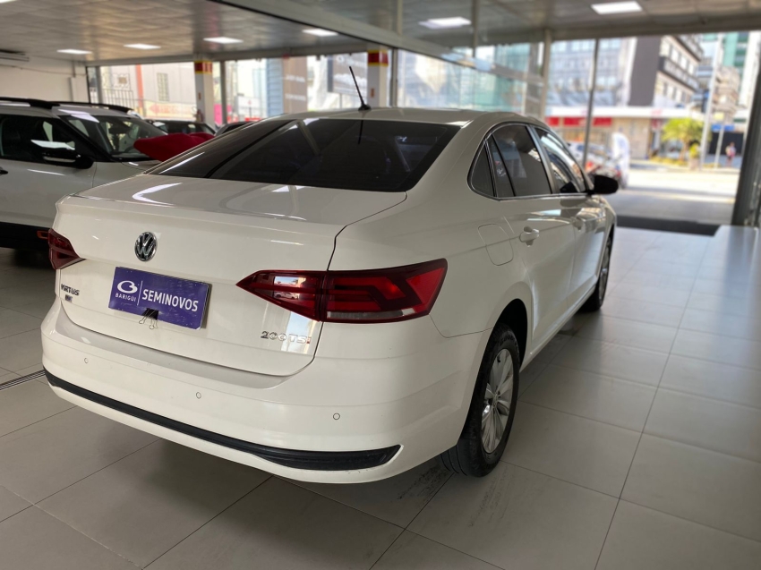 volkswagen virtus 1.0 200 tsi comfortline automatico flex 5p 20215