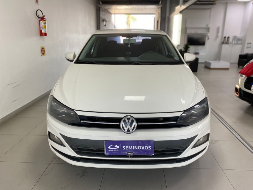 volkswagen virtus 1.0 200 tsi comfortline automatico flex 5p 20211