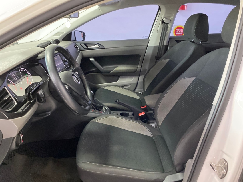 volkswagen virtus 1.0 200 tsi comfortline automatico flex 5p 20217