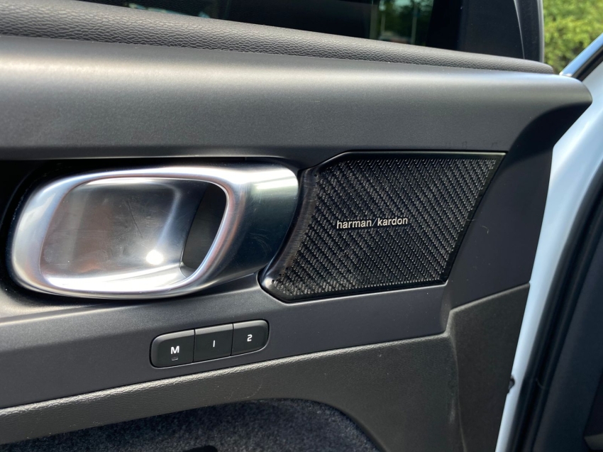 volvo c40 p8 recharge pure electric awd eletrico 5p automatico 20225