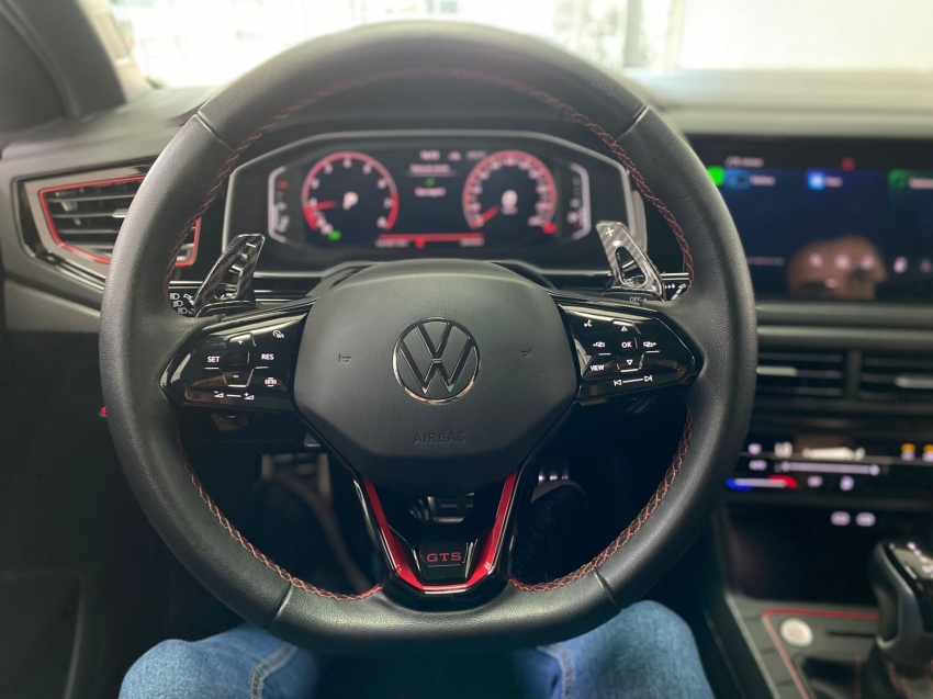 volkswagen polo 1.4 250 tsi gts automatico flex 5p 202415
