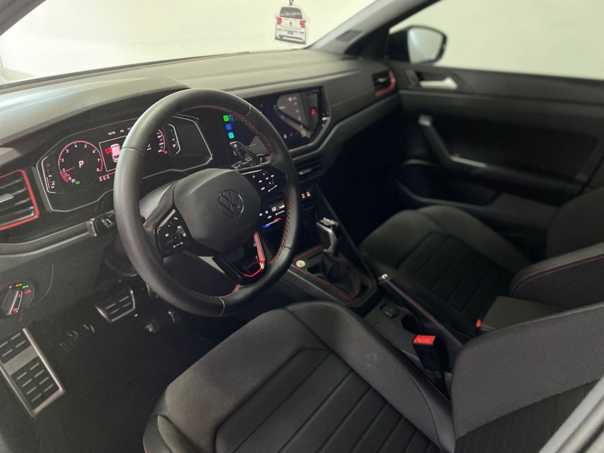 volkswagen polo 1.4 250 tsi gts automatico flex 5p 202410