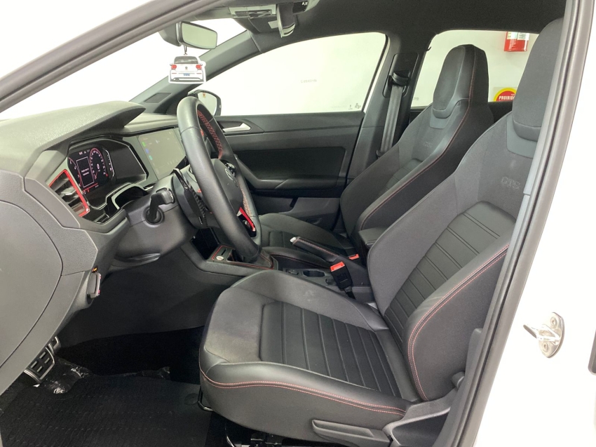 volkswagen polo 1.4 250 tsi gts automatico flex 5p 20249