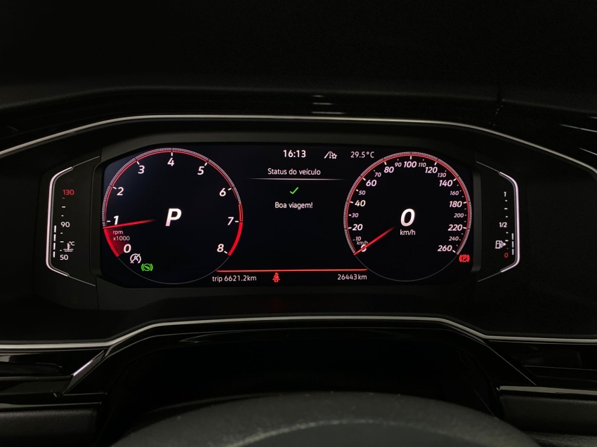 volkswagen polo 1.4 250 tsi gts automatico flex 5p 202416