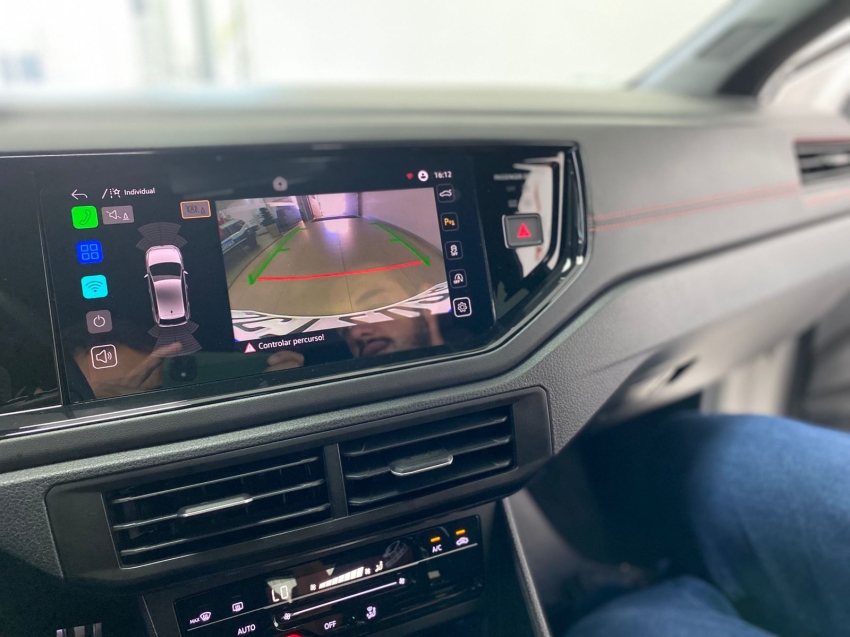 volkswagen polo 1.4 250 tsi gts automatico flex 5p 202412