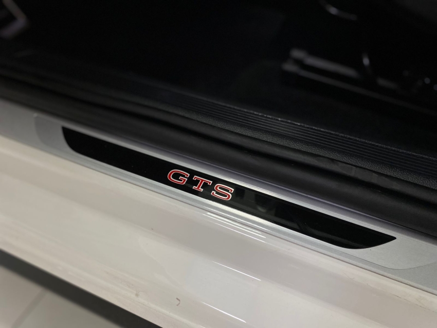 volkswagen polo 1.4 250 tsi gts automatico flex 5p 20248