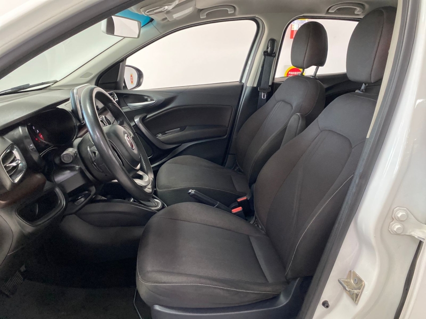 cronos precision 1.8 aut6 - r$67.900,007