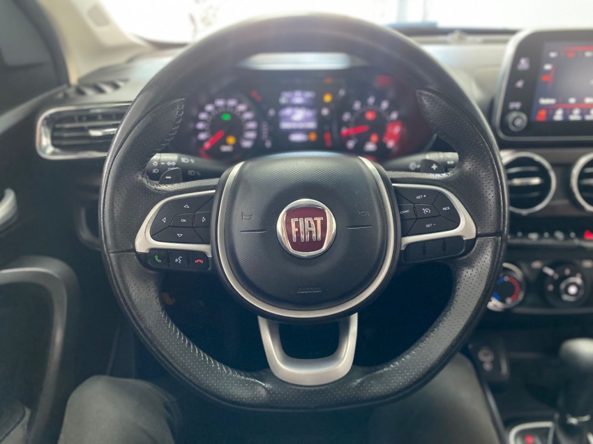 cronos precision 1.8 aut6 - r$67.900,0012