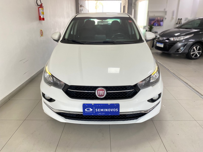 cronos precision 1.8 aut6 - r$67.900,001