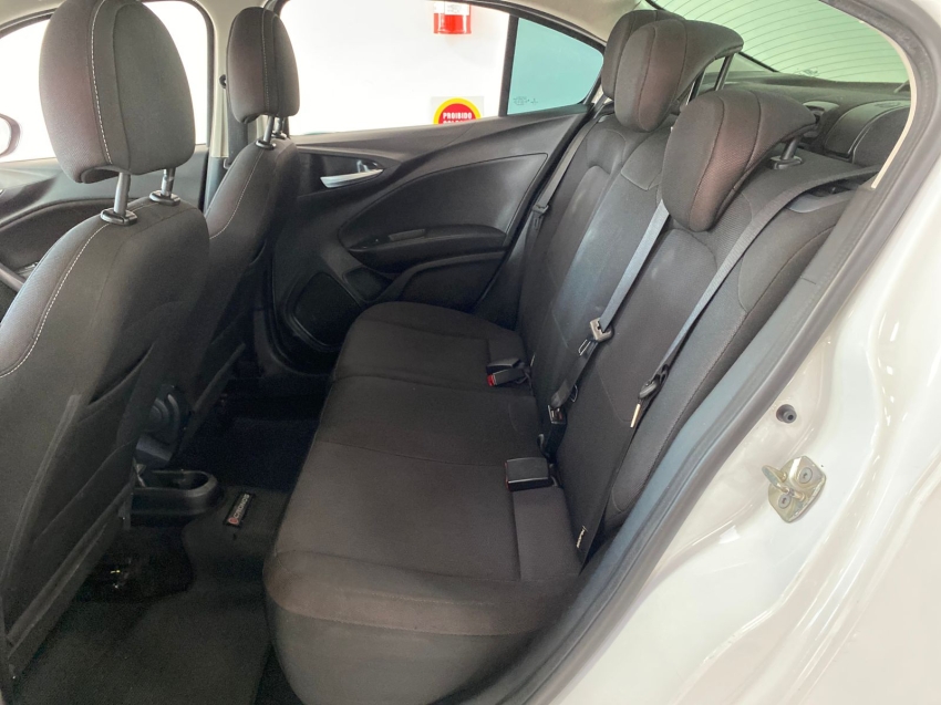 cronos precision 1.8 aut6 - r$67.900,006