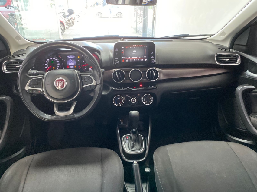 cronos precision 1.8 aut6 - r$67.900,009