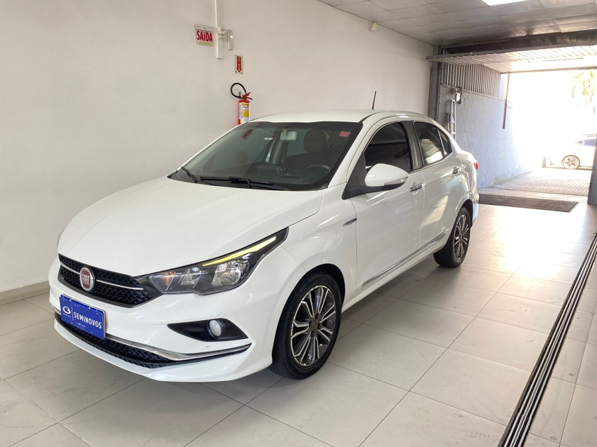 cronos precision 1.8 aut6 - r$67.900,002