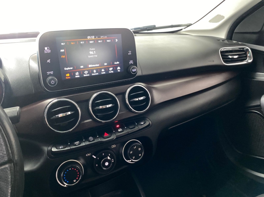 cronos precision 1.8 aut6 - r$67.900,0010