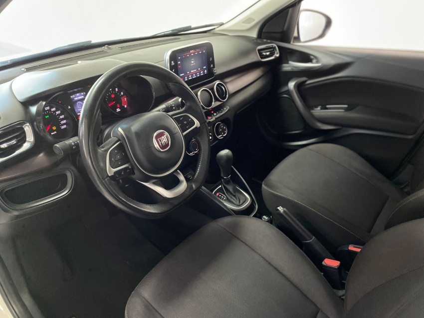 cronos precision 1.8 aut6 - r$67.900,008