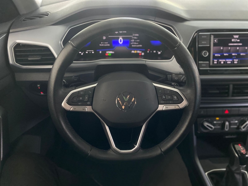 volkswagen t-cross 1.0 200 tsi total flex automatico 5p 202310