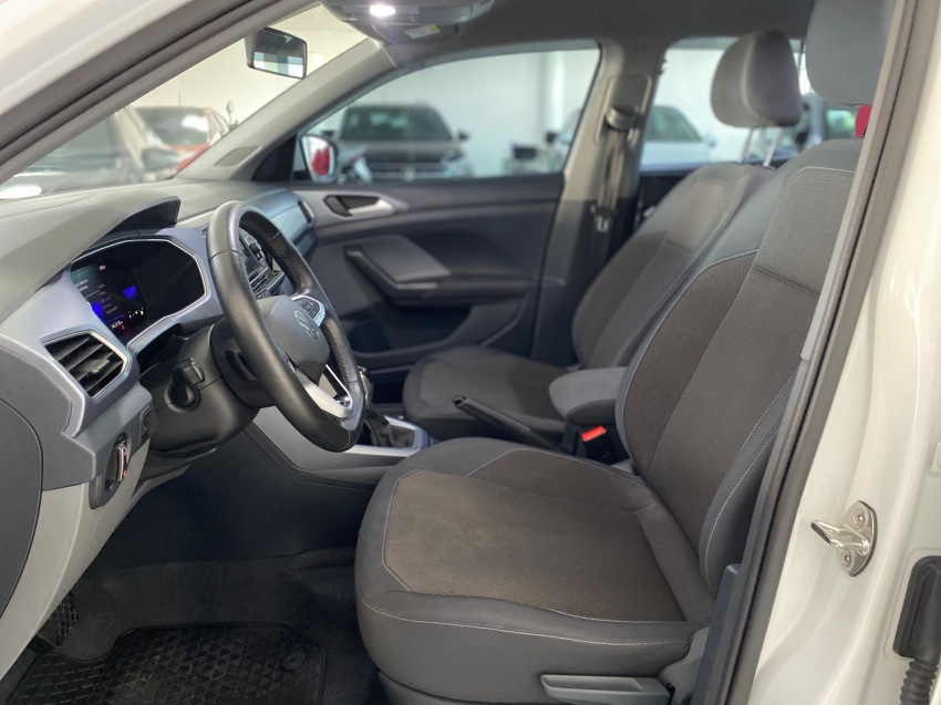 volkswagen t-cross 1.0 200 tsi total flex automatico 5p 20236