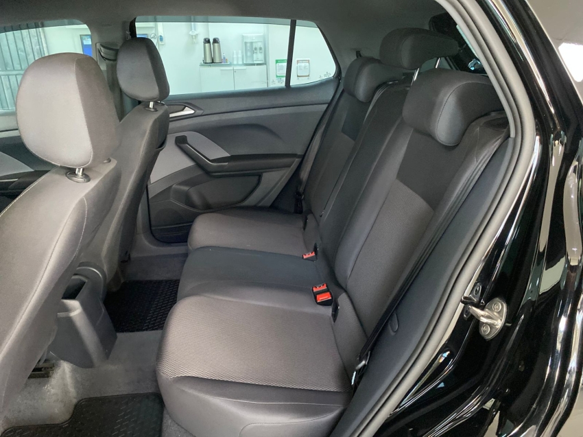 volkswagen t-cross 1.0 200 tsi total flex sense automatico 5p 20236