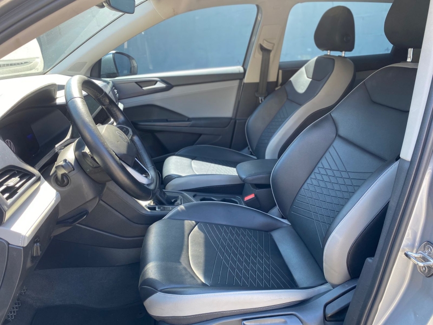 volkswagen taos 1.4 250 tsi total flex comfortline automatico 5p 20227