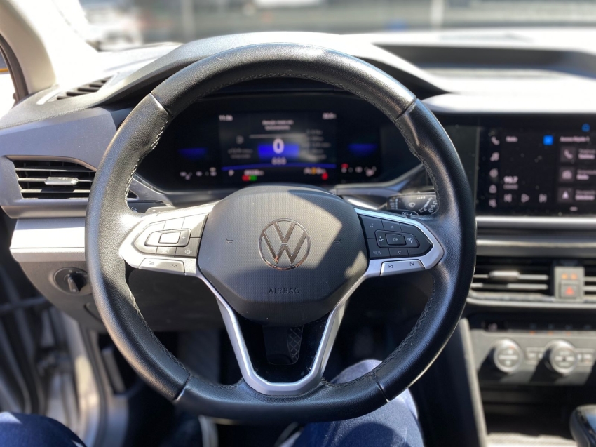 volkswagen taos 1.4 250 tsi total flex comfortline automatico 5p 202213