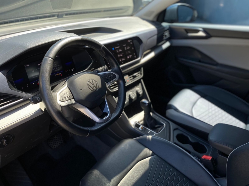 volkswagen taos 1.4 250 tsi total flex comfortline automatico 5p 20228