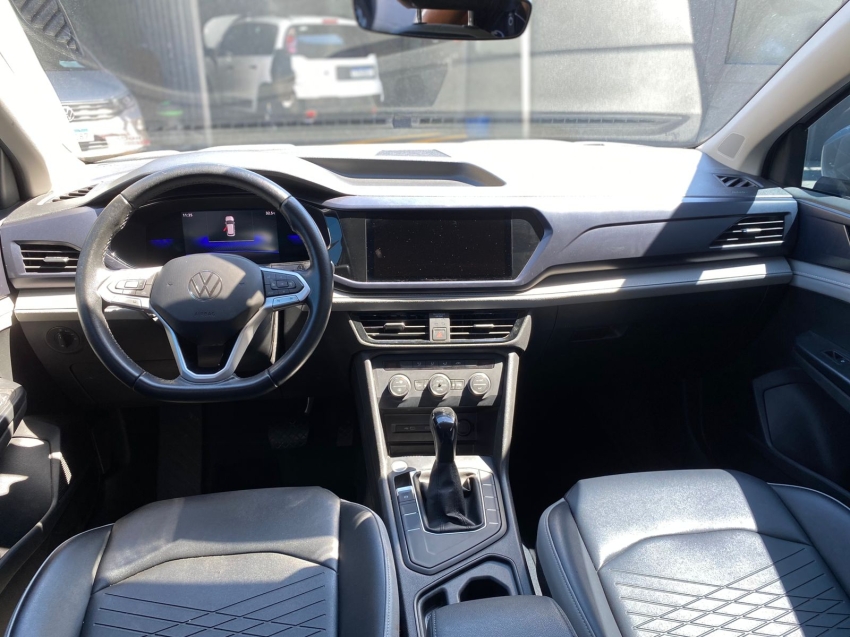 volkswagen taos 1.4 250 tsi total flex comfortline automatico 5p 202210