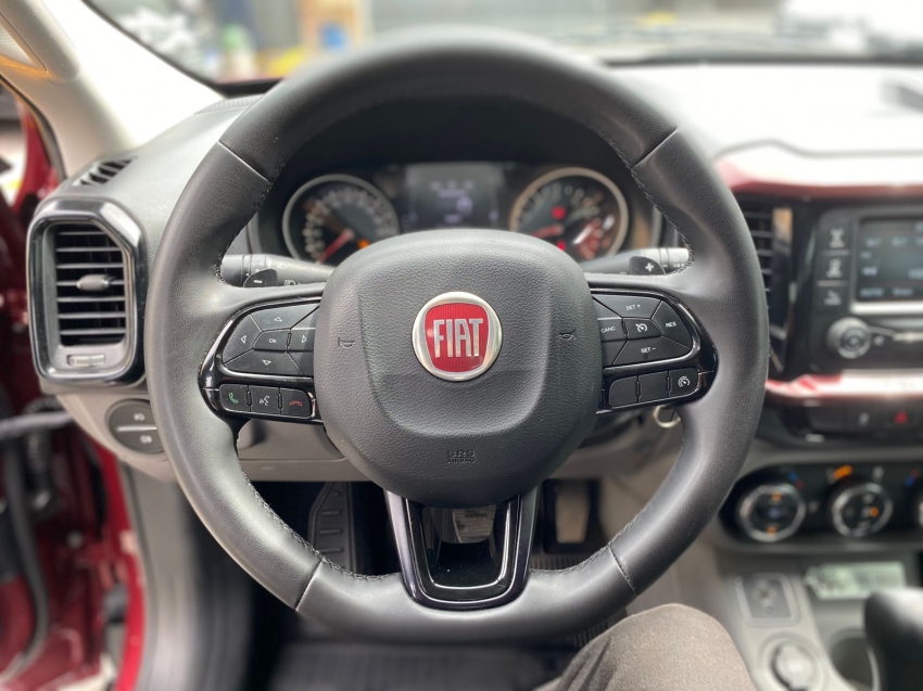 fiat toro 1.8 16v evo flex freedom at6 2.0 diesel 5p automatico 201713