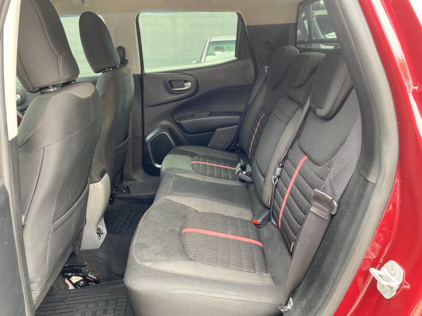 fiat toro 1.8 16v evo flex freedom at6 2.0 diesel 5p automatico 20176