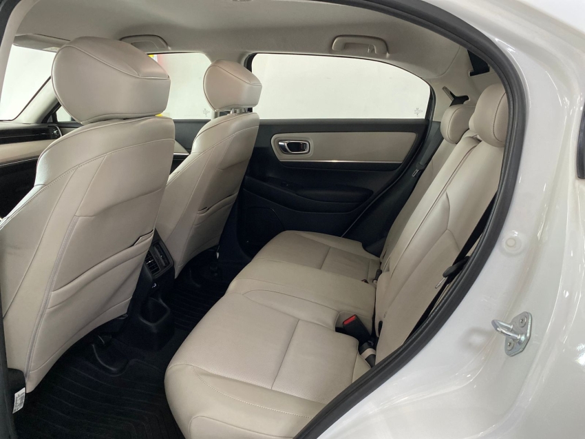 honda hr-v 1.5 di i-vtec turbo flex advance cvt 5p automatico 20246