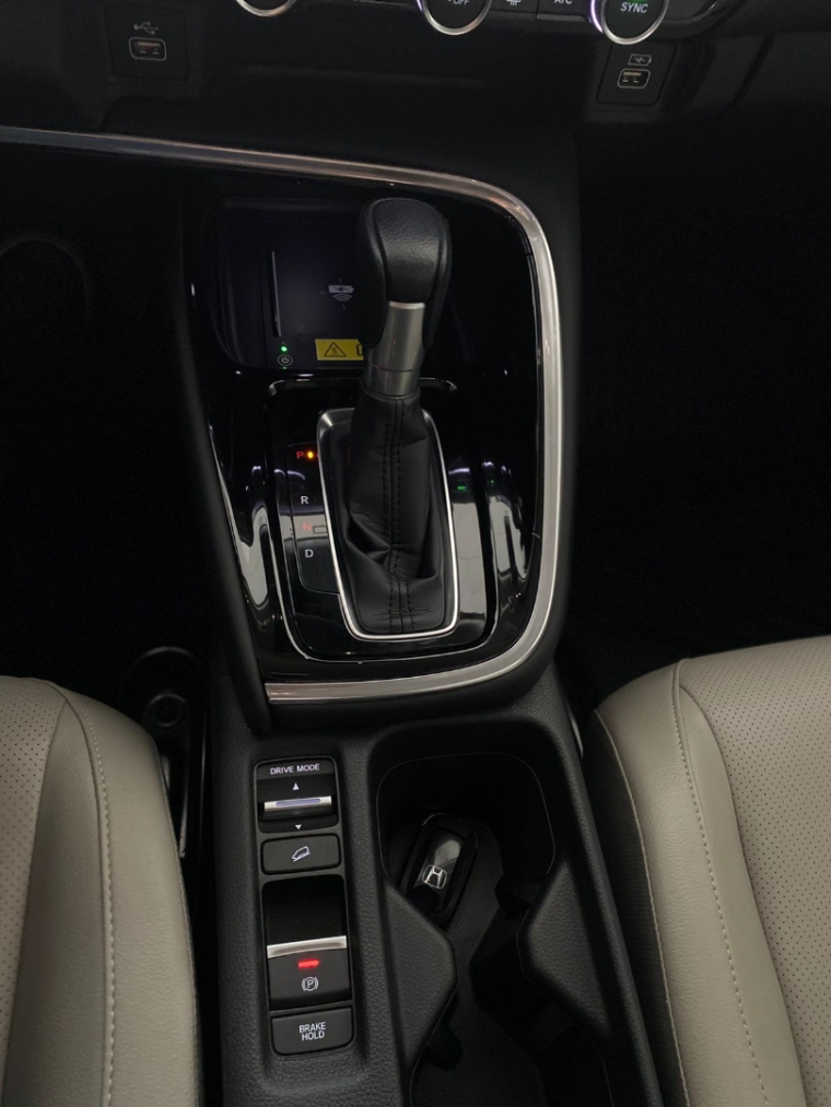 honda hr-v 1.5 di i-vtec turbo flex advance cvt 5p automatico 202411