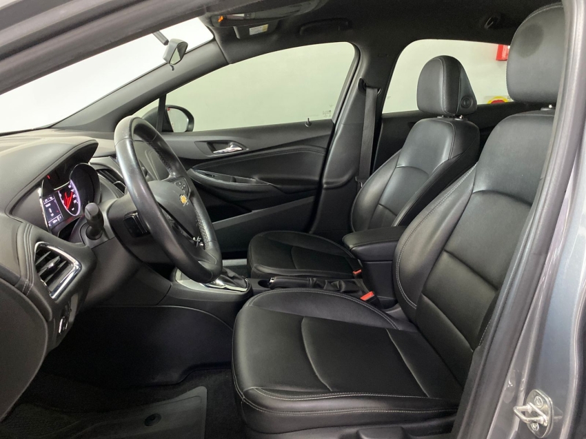 chevrolet cruze 1.4 turbo midnight 16v flex 4p automatico 5p 20227