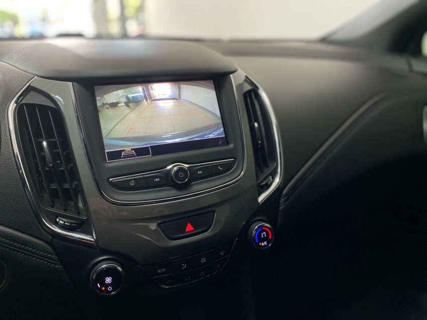 chevrolet cruze 1.4 turbo midnight 16v flex 4p automatico 5p 202210