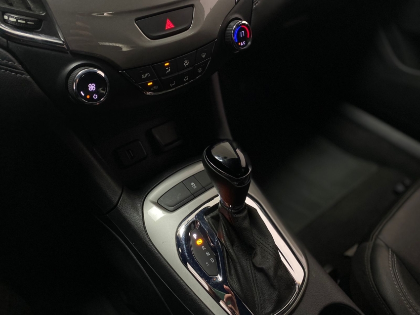 chevrolet cruze 1.4 turbo midnight 16v flex 4p automatico 5p 202211