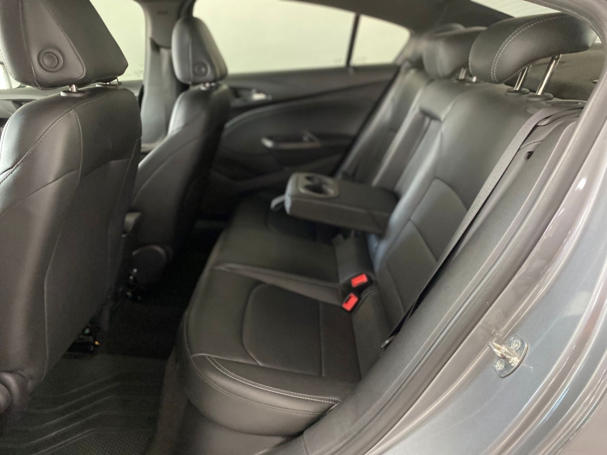 chevrolet cruze 1.4 turbo midnight 16v flex 4p automatico 5p 20226