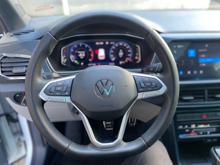 volkswagen t-cross 1.4 250 tsi total flex highline automatico 5p 202313
