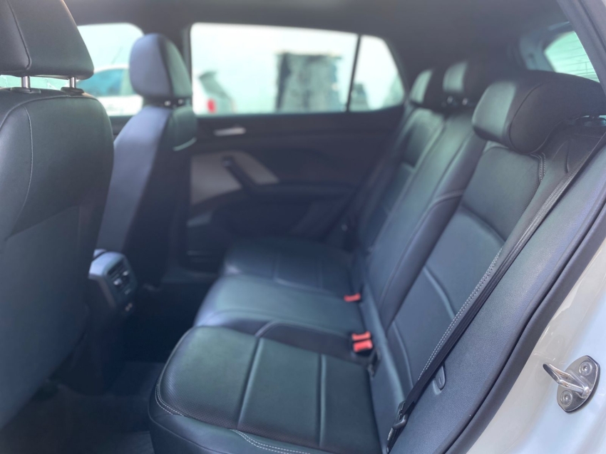 volkswagen t-cross 1.4 250 tsi total flex highline automatico 5p 20236