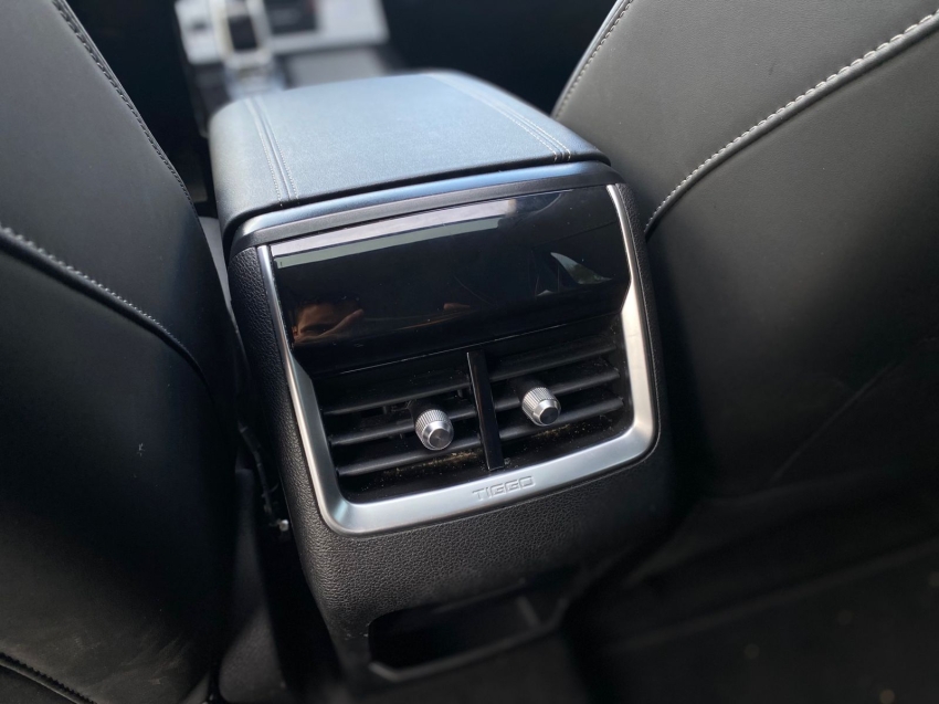 caoa chery tiggo 7 pro 1.6 tgdi gasolina max drive dct 5p automatico 20247