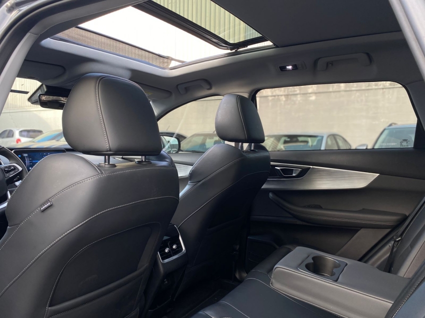 caoa chery tiggo 7 pro 1.6 tgdi gasolina max drive dct 5p automatico 20248