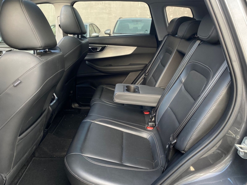 caoa chery tiggo 7 pro 1.6 tgdi gasolina max drive dct 5p automatico 20246