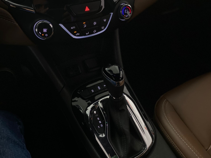 chevrolet cruze 1.4 turbo flex premier automatico 5p 202011