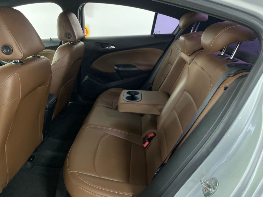 chevrolet cruze 1.4 turbo flex premier automatico 5p 20206