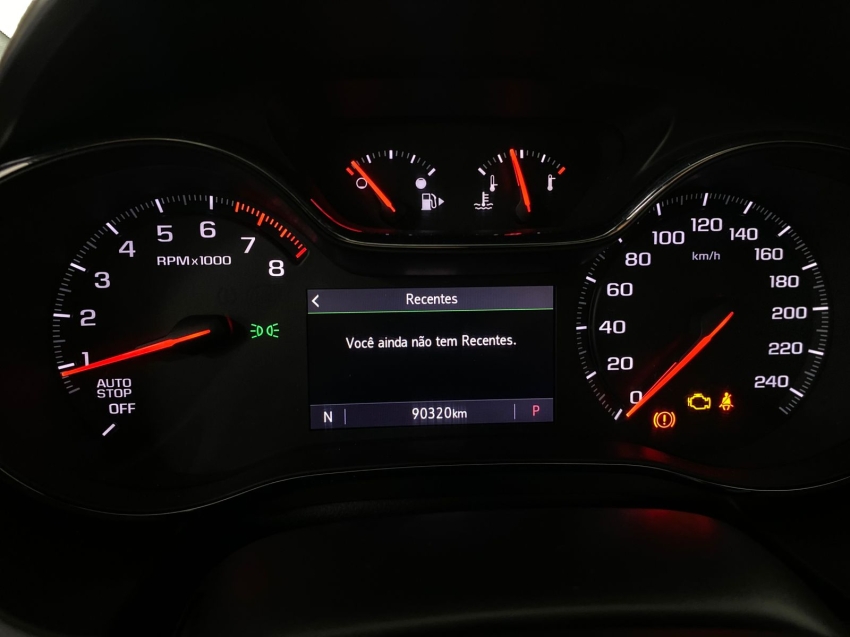 chevrolet cruze 1.4 turbo flex premier automatico 5p 202013